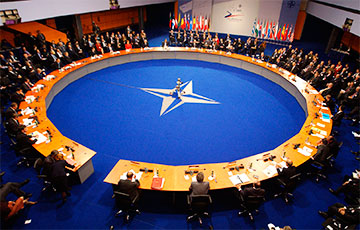 Московия нагнетает ядерную тему перед саммитом НАТО