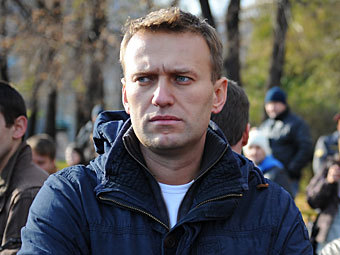"РосПил" Навального стал лауреатом интернет-премии РОТОР-2011