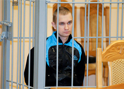Свидетельница про Коновалова: «Он рассказал, что боится сдавать отпечатки пальцев»