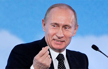 The Washington Post: Пора взяться за деньги Путина на Западе
