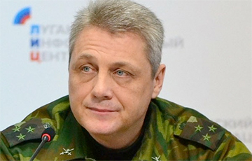 Главарь «ЛНР» сбежал после убийства Захарченко