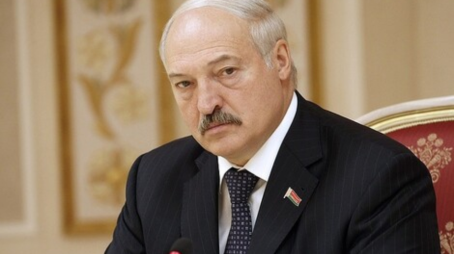 Прийти постепенно. Лукашенко прокомментировал перспективы создания единой валюты с Россией
