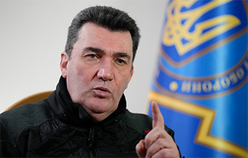 Данилов: У Московии нет шансов одержать победу над Украиной военным путем