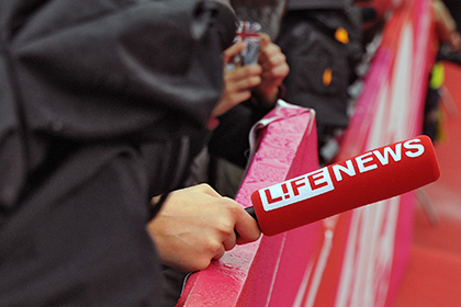LifeNews уволил главреда не вышедшего в эфир петербургского канала