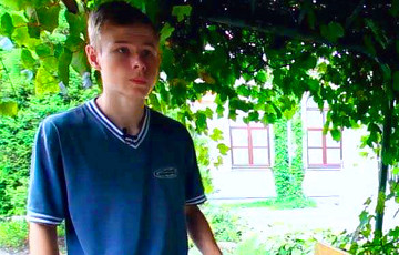Школьник из Петрикова в Стокгольме поборется за приз в $15000
