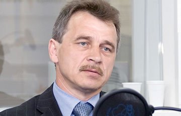 Анатолий Лебедько: Судьи в Беларуси выполняют роль «политических киллеров»