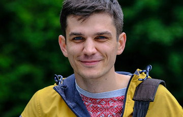 24-летний воложинец: Туры на белорусские болота будут продаваться, как отдых на море