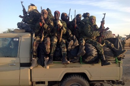 Военные Чада ликвидировали 123 боевика «Боко Харам»