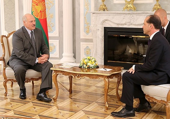 Лукашенко высказал свое отношение к брекситу