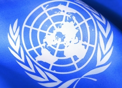Диктатор пожаловался в ООН на санкции