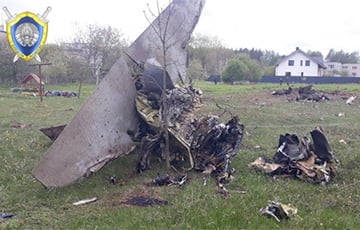 Заслуженный военный летчик СССР поделился своей версией трагедии под Барановичами