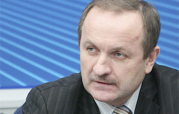 Каллаур подтвердил «драконовские меры» по борьбе с долларом в Беларуси