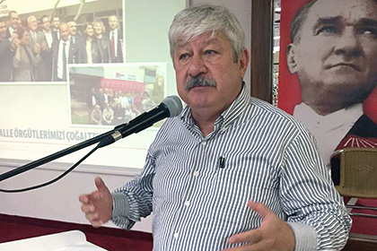 Турецкий депутат предложил вариант разрешения кризиса между Москвой и Анкарой