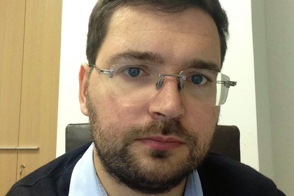 Новым гендиректором «ВКонтакте» стал Борис Добродеев