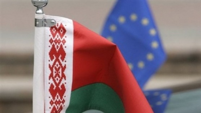 Беларусь «введут в Европу» в ограниченных пределах