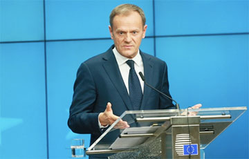 Туск прервал выборы главы Еврокомиссии
