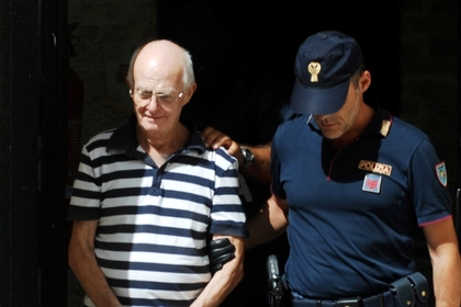 На Сицилии арестованы 11 боссов мафии