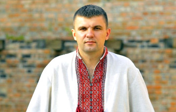 Игорь Гузь: День Воли - праздник для многих украинцев
