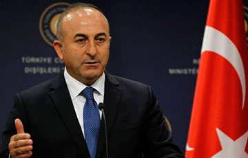 Турция призвала Грецию начать отношения с «чистого листа»