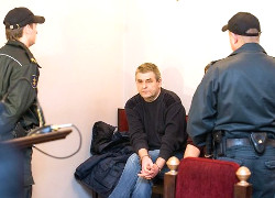 Суд Вильнюса допросил свидетелей по делу белорусского шпиона