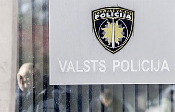 Полиция Латвии начала расследование по делу о захвате самолета Ryanair