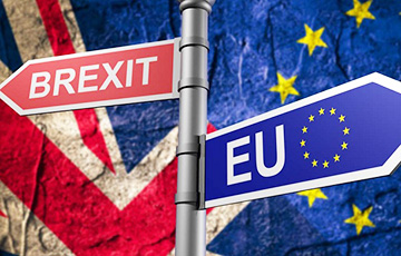 Страны ЕС одобрили применение соглашения по Brexit с 1 января