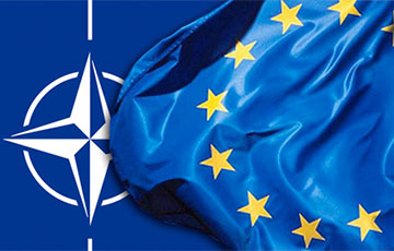 Европа стала лидером по росту расходов на оборону