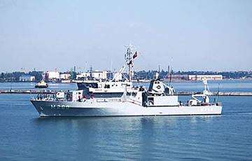 Атака на корабли Украины на Азове: появились новые доказательства против России