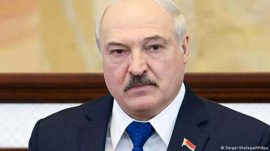 Лукашенко заявил, что Европа ведет к развязыванию третьей мировой войны