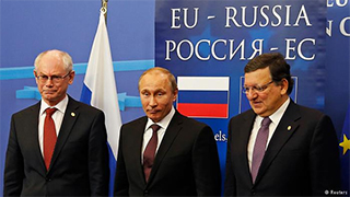 Вице-президент Европарламента: Неизвестно, на что решился бы Кремль, не будь санкций