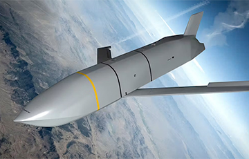 Украина может получить ракеты, достающие до Московской области