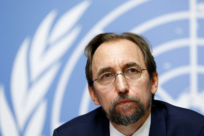 В ООН назвали операцию против рохинджа этнической чисткой
