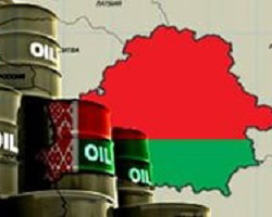 Экспорт нефтепродуктов из Беларуси упал на 6,1%
