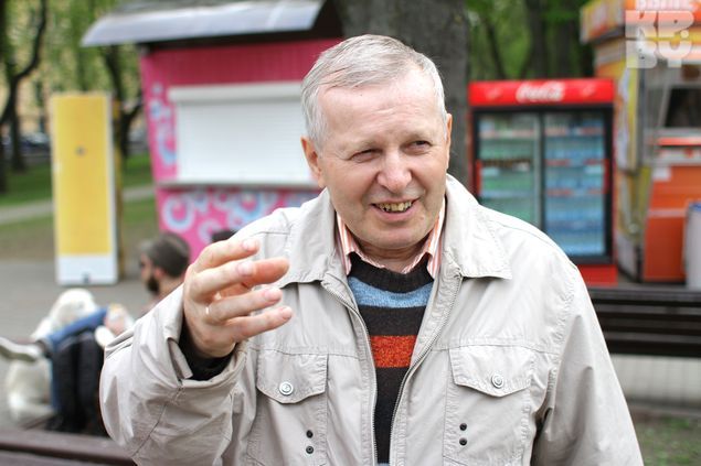 Минчане не согласны с Лукашенко: Картошка с мясом - это вещь
