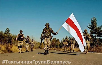 Белорусские добровольцы решили прекратить торговлю Минска с «ЛДНР»