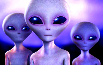Пять известных ученых, которые верили в инопланетян