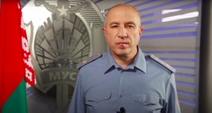 Глава МВД «по-человечески» извинился перед пострадавшими от милиции белорусами