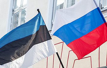 МИД РФ объявил о высылке эстонского дипломата