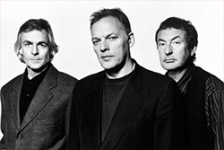 Pink Floyd выпустит новый альбом «Бесконечная река»