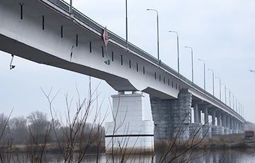 Пойман российский диверсант, пытавшийся взорвать мост в Киеве