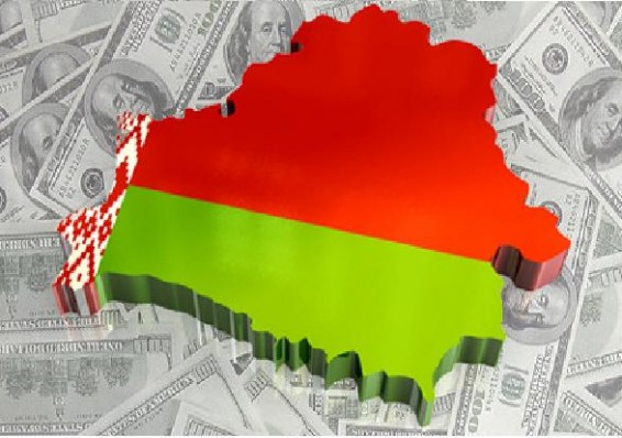 За месяц госдолг Беларуси вырос более чем на 10 процентов