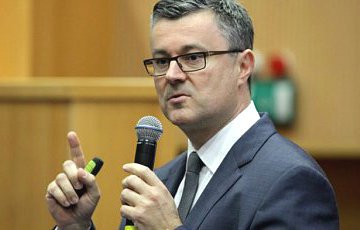Премьером Хорватии назначен беспартийный бизнесмен