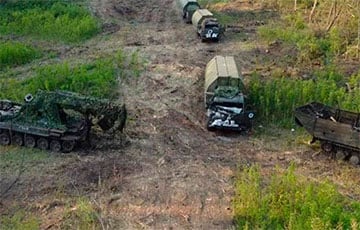 На границе Донецкой и Запорожской областей войска РФ понесли огромные потери и отступили