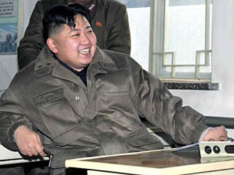 Ким Чен Ыну приписали проведение ядерных испытаний