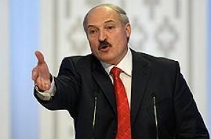 Лукашенко намерен заняться проблемными госпредприятиями