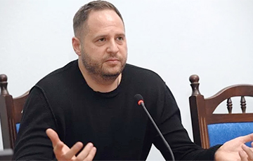 Украинский политолог: Шумиха о том, что Ермак пророссийский — сильное преувеличение