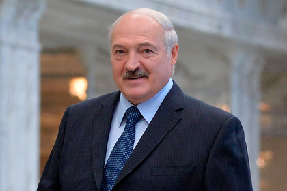 Лукашенко рассказал, как его ботинки привлекли внимание Назарбаева