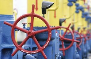 Украина резко сократит закупку российского газа