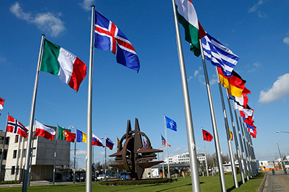 В штаб-квартире НАТО разъяснили правила для российских дипломатов