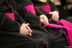 Католические епископы Беларуси призвали прекратить насилие